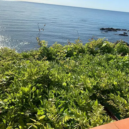 A Casa Di Pietra Ferienhaus *