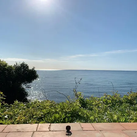 Ferienhaus A Casa Di Pietra *