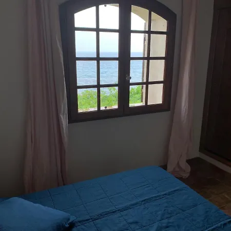 Ferienhaus A Casa Di Pietra