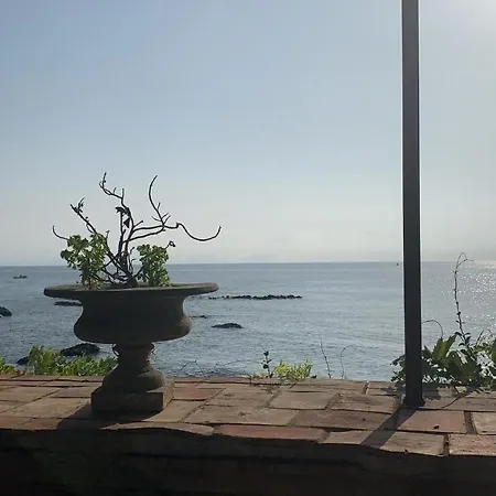 A Casa Di Pietra Sari-Solenzara
