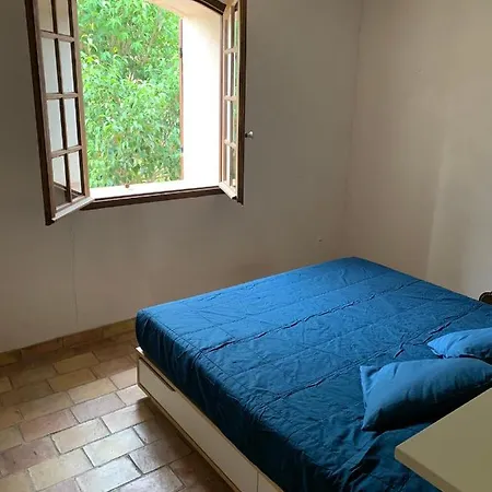 A Casa Di Pietra Ferienhaus *
