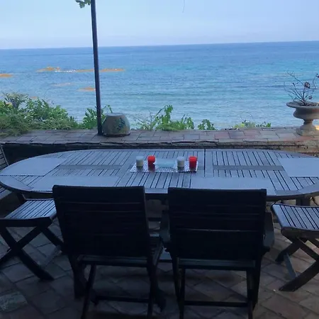 A Casa Di Pietra ساري سولينزارا