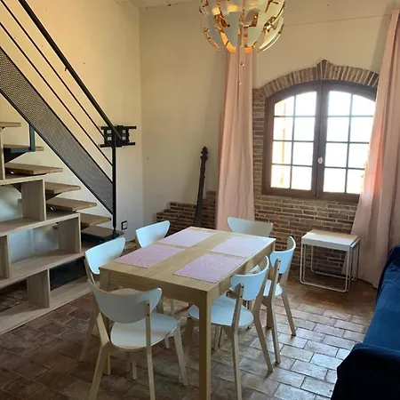بيت للعطل A Casa Di Pietra ساري سولينزارا