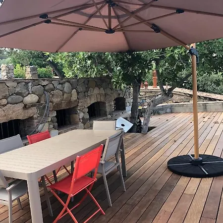 A Casa Di Pietra بيت للعطل *